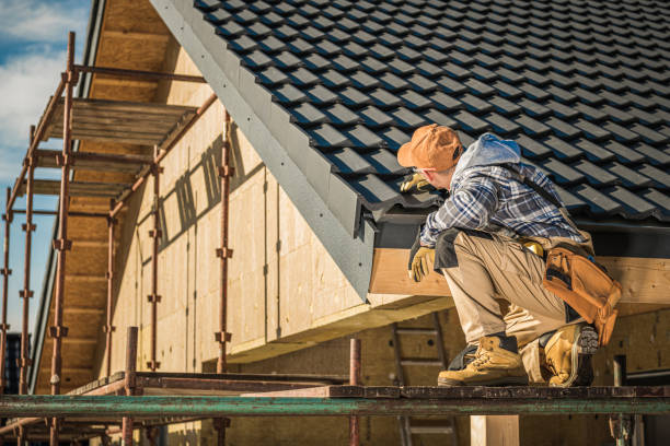 Best Roof Replacement Cost  in Manatee Road, FL